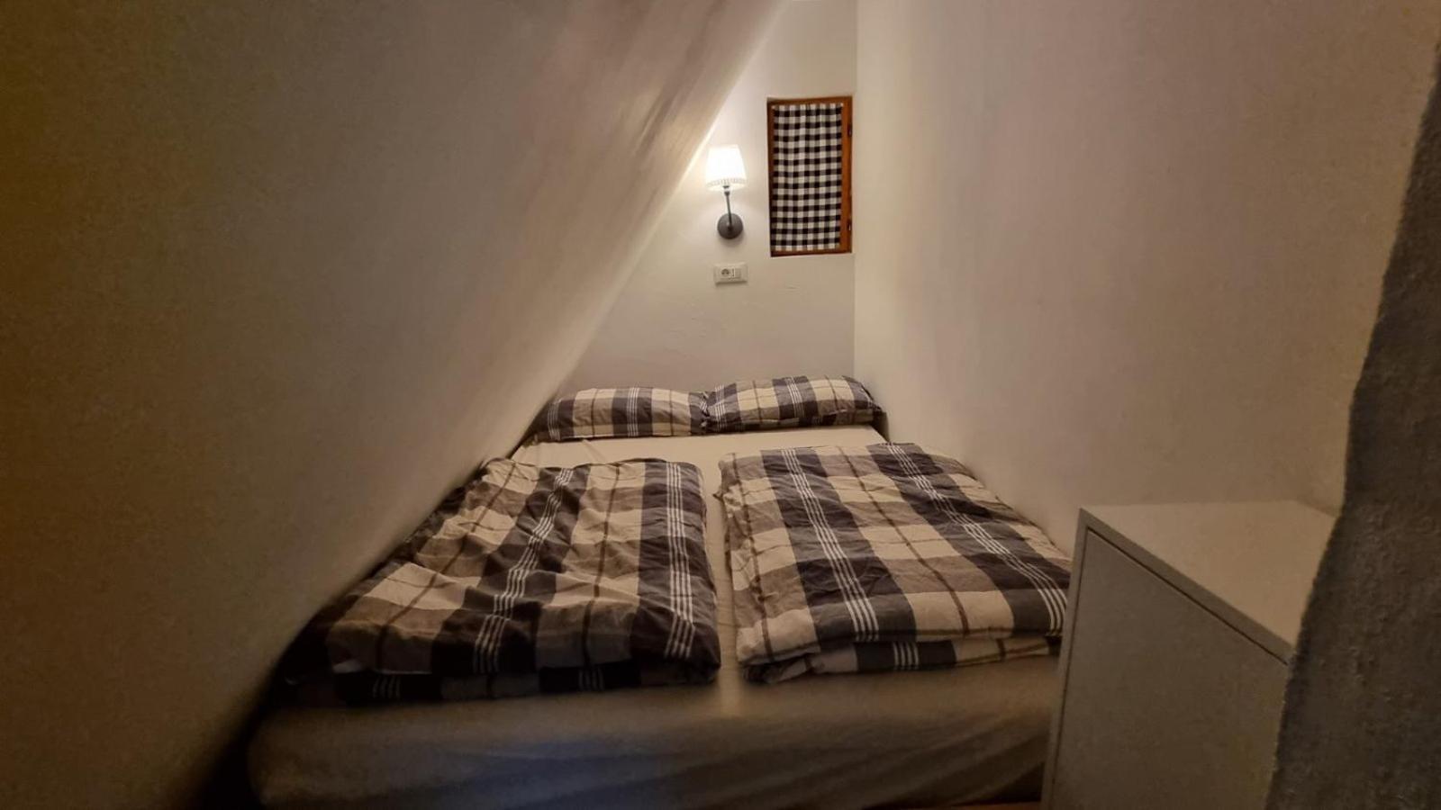 Cozy Private Cabin In The Heart Of Triglav National Park Trenta Kültér fotó